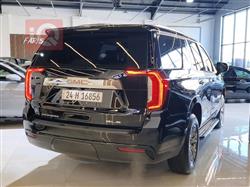 جي ام سي يوكون